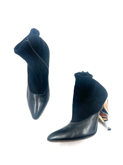 Givenchy - ankle boots 37.5