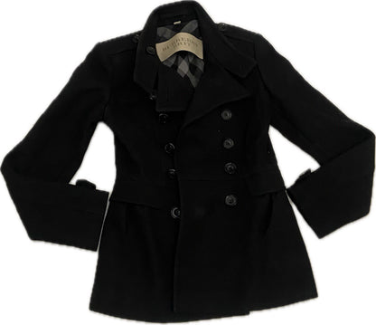 Burberry - coat 36