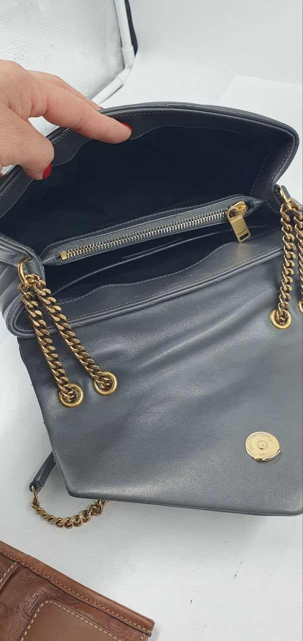 Saint Laurent - Crossbody Bag