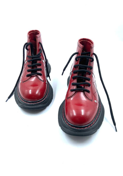 Alexander McQueen - Boots