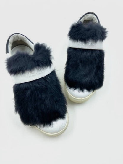 Moncler - sneakers 36