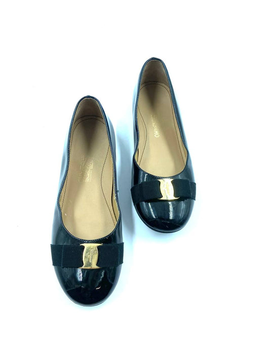 Ferragamo Kids - Shoes 33