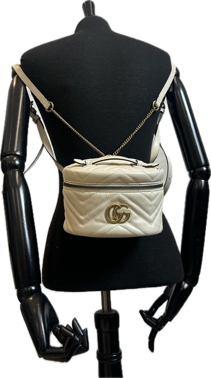 Gucci - backpack✨