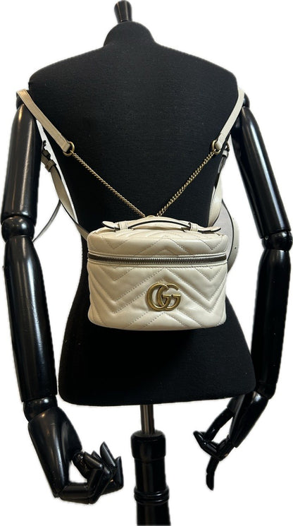 Gucci - backpack✨
