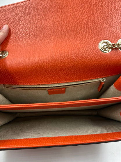 Gucci - crossbody bag