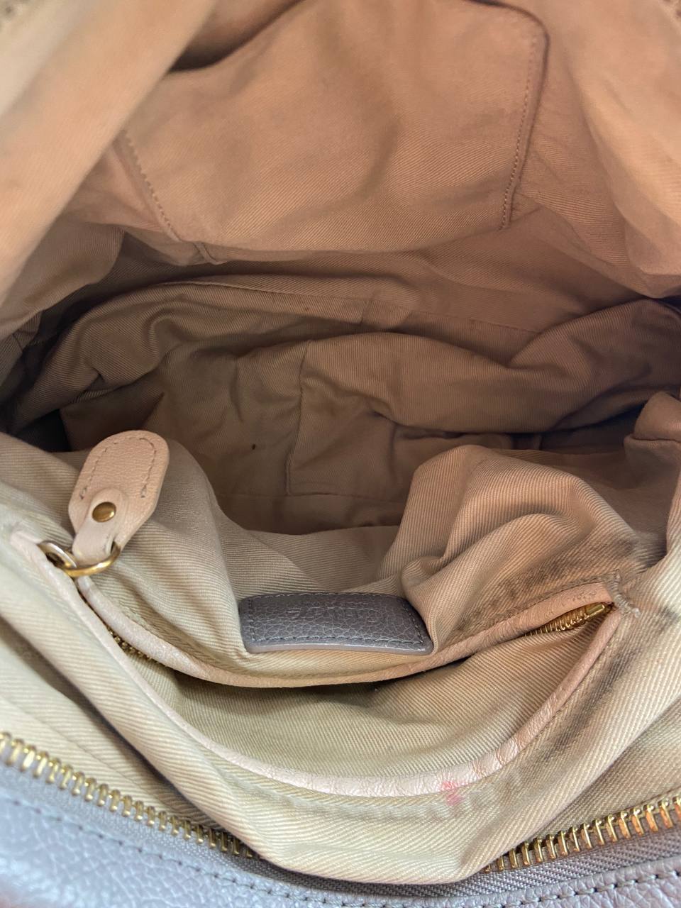 Chloe - crossbody bag