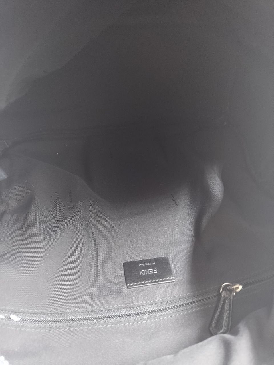 Fendi - Backpack