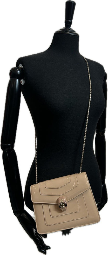 Bvlgari- Bag