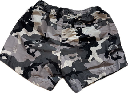 Off White - Shorts S