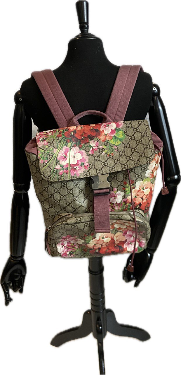Gucci - Backpack