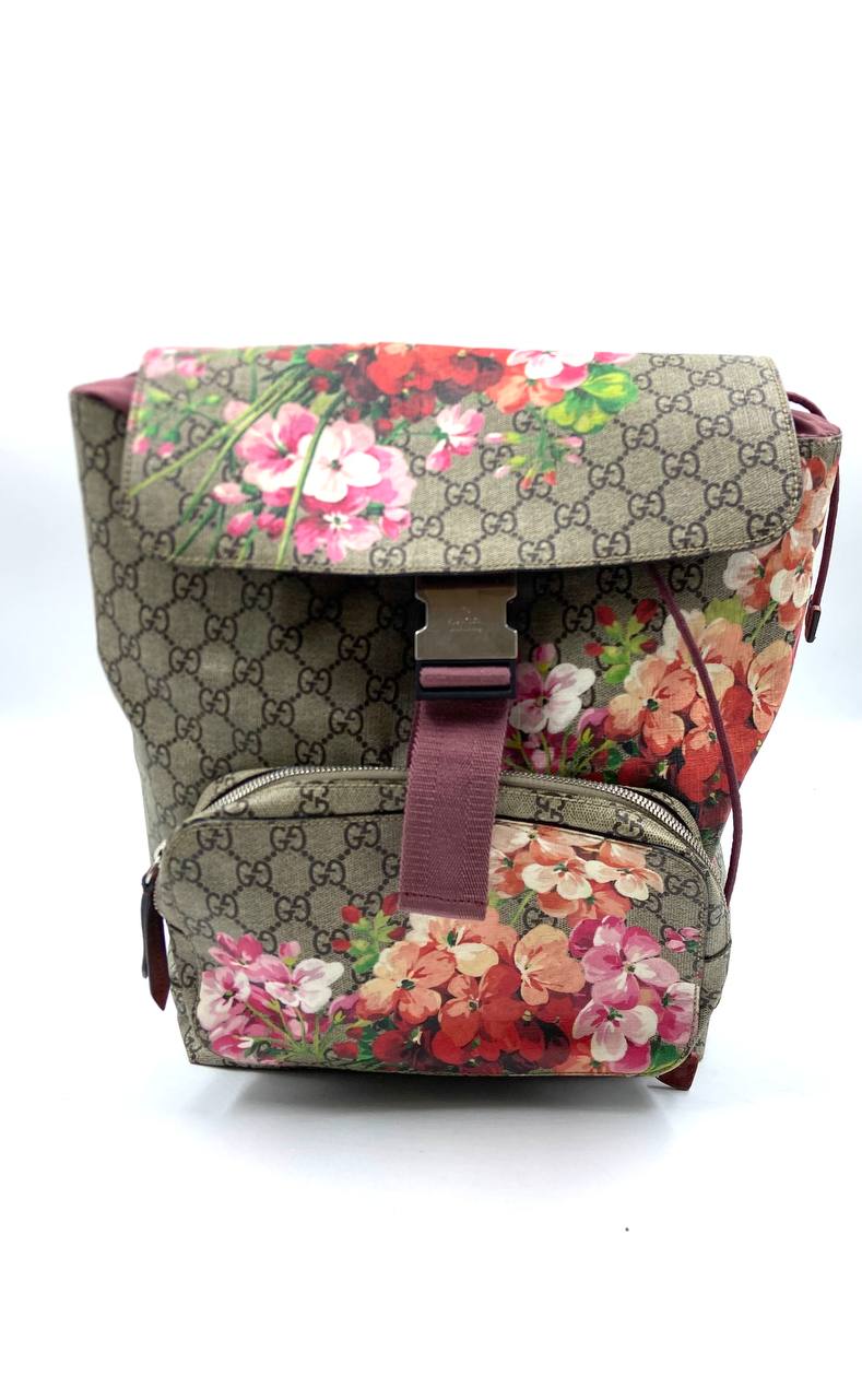 Gucci - Backpack