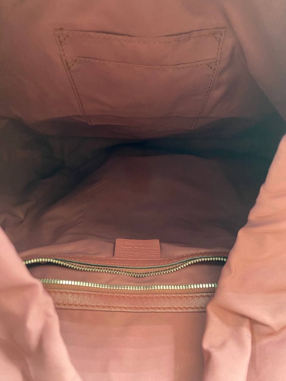 Gucci - Backpack