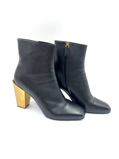 Ferragamo - Ankle boot 10