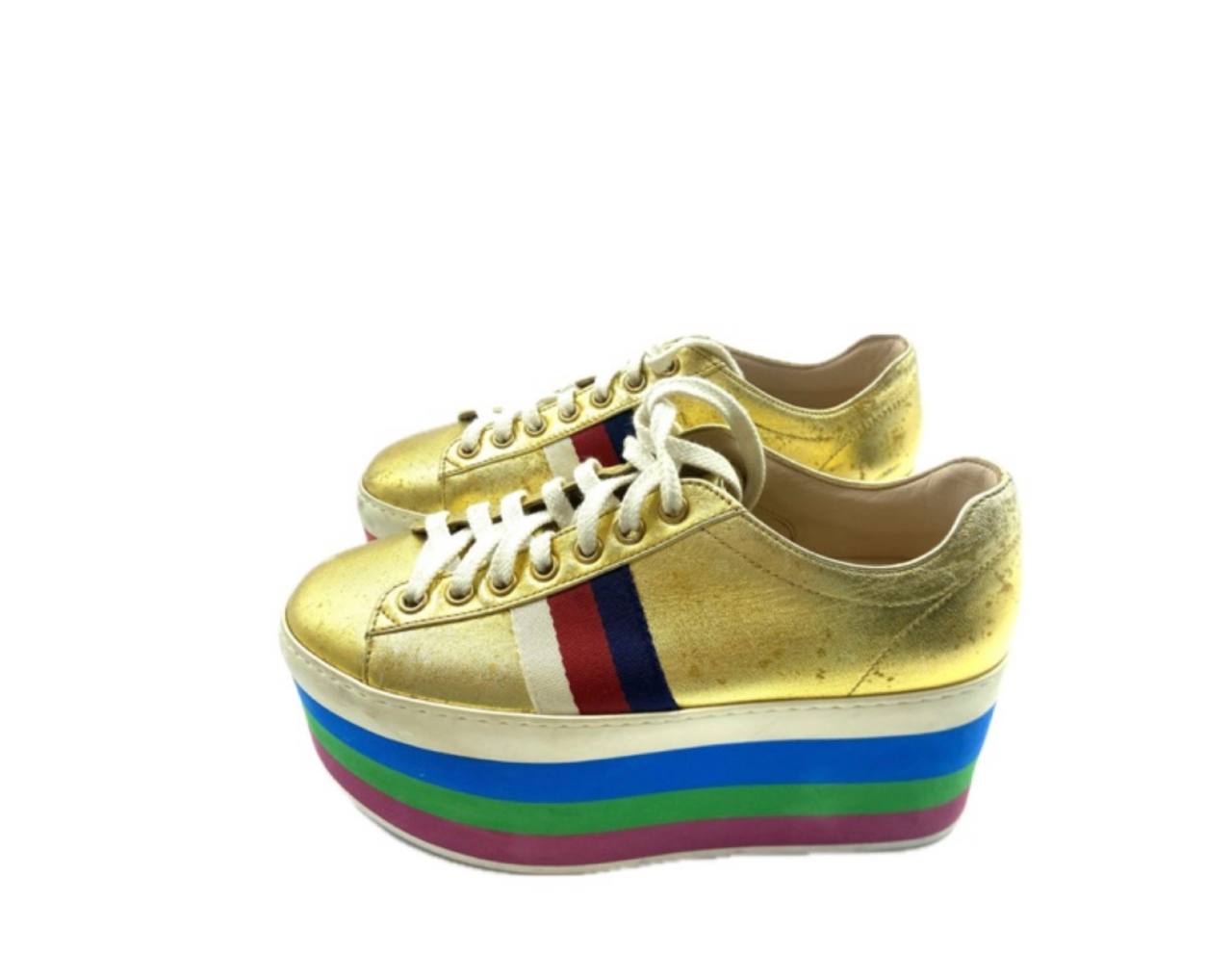 Gucci - Sneakers 35.5
