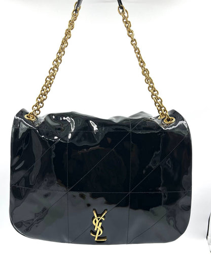 Saint Laurent- shoulder bag