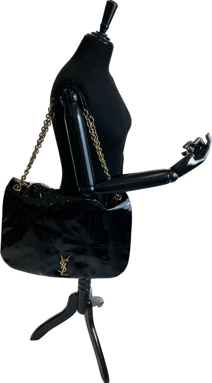 Saint Laurent- shoulder bag
