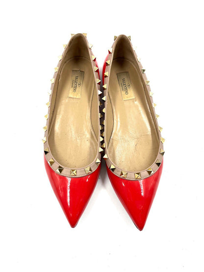 Valentino - Flats 37.5