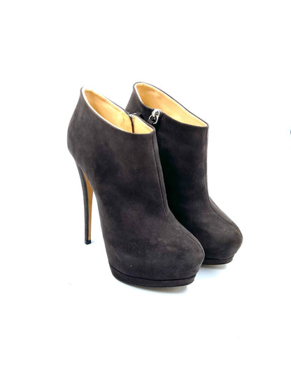 Giuseppe Zanotti - High Heels 38