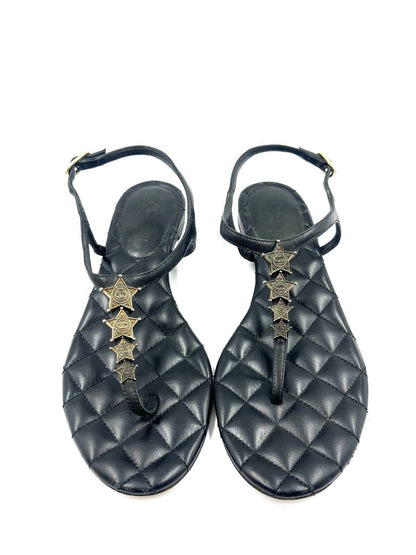 Chanel - Sandals 38