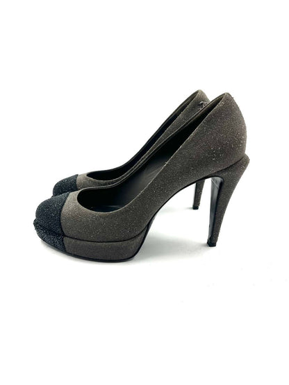 Chanel - High Heels 38