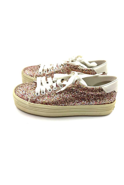 Saint Laurent - Sneakers 35