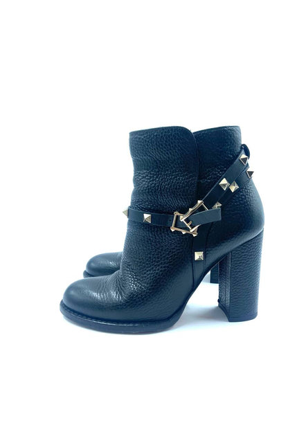 Valentino - Ankle Boots 35