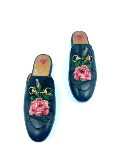 Gucci - Loafers 37