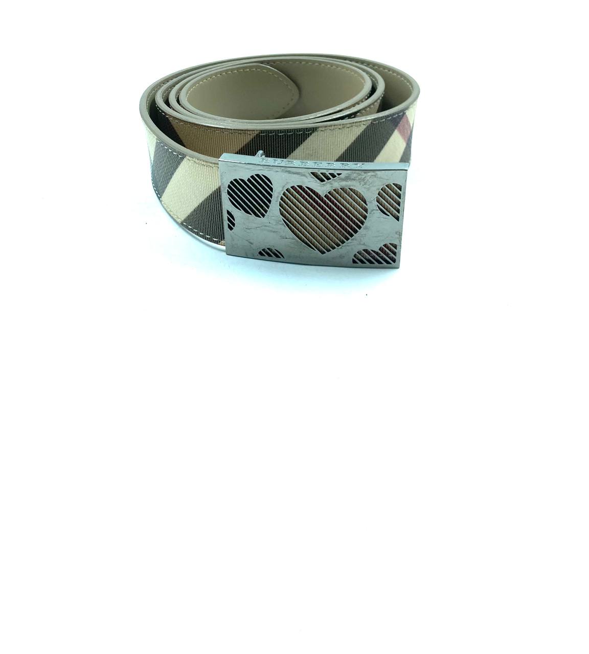 Burberry - Belt