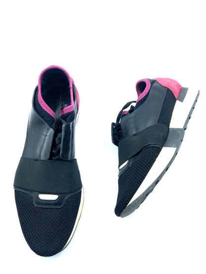 Balenciaga - Sneakers 38