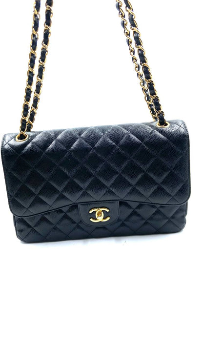 Chanel - Crossbody