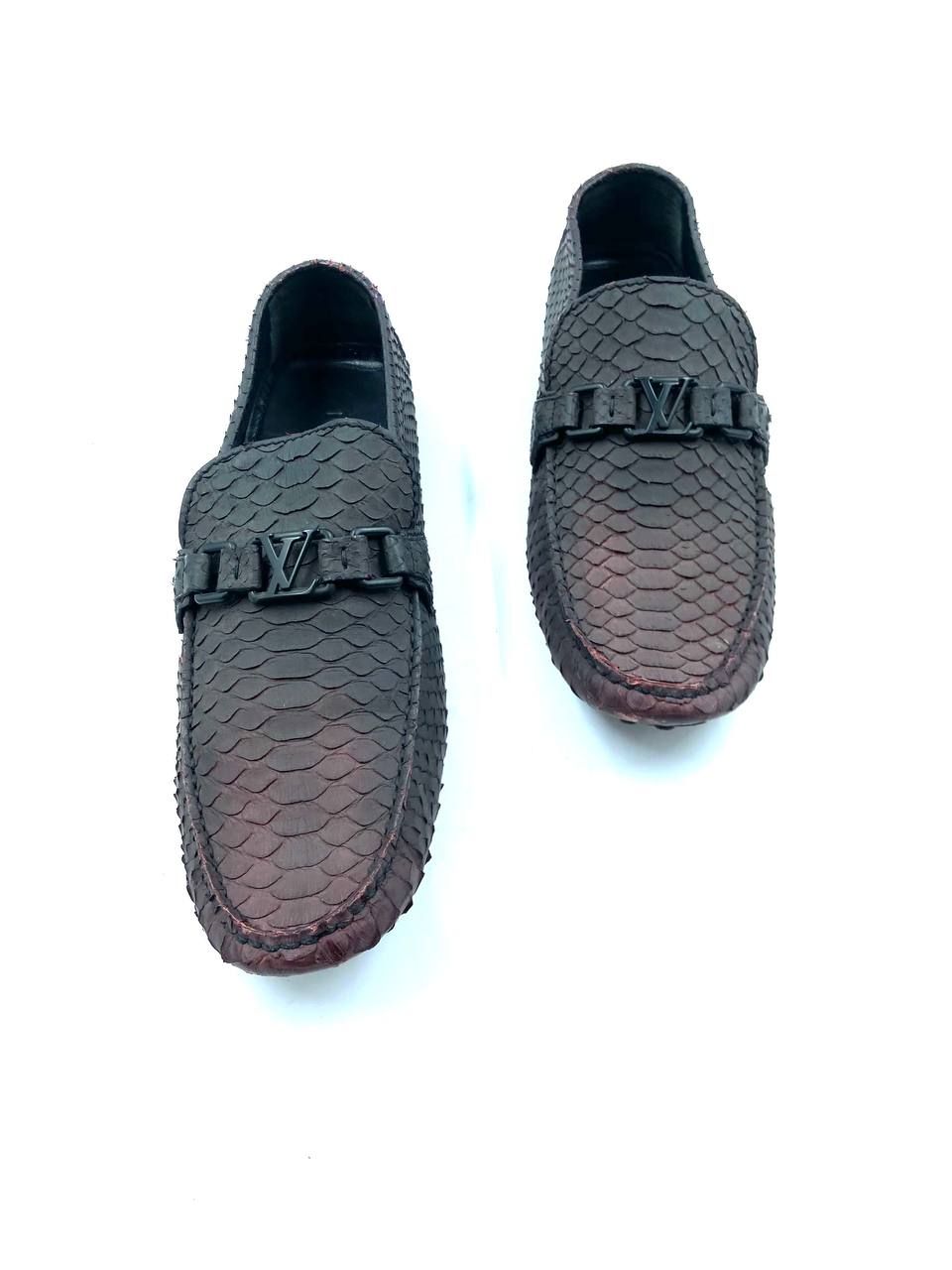 Louis Vutton - Men Shoes 10.5