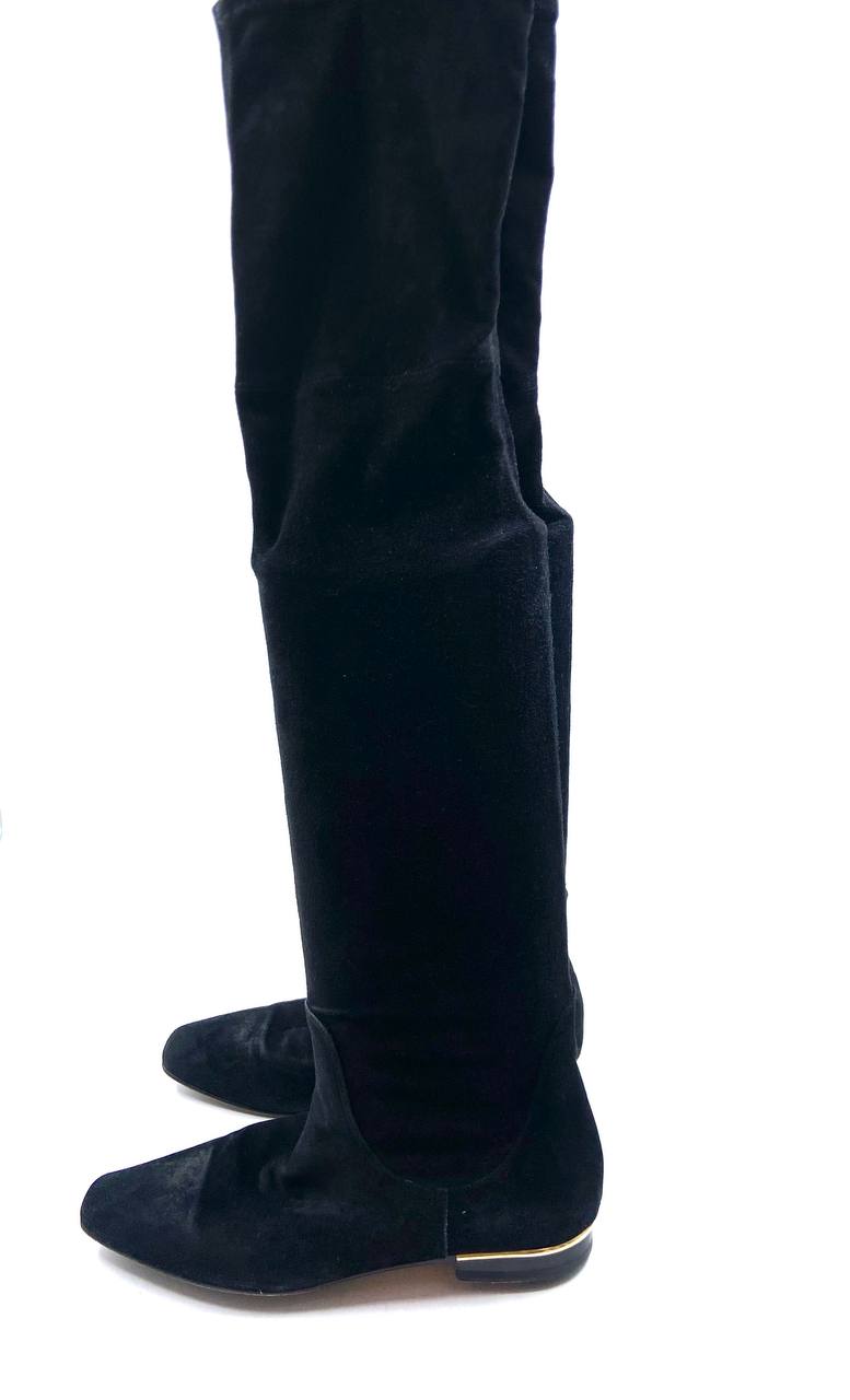 Carolina Herrera -  Boots 37