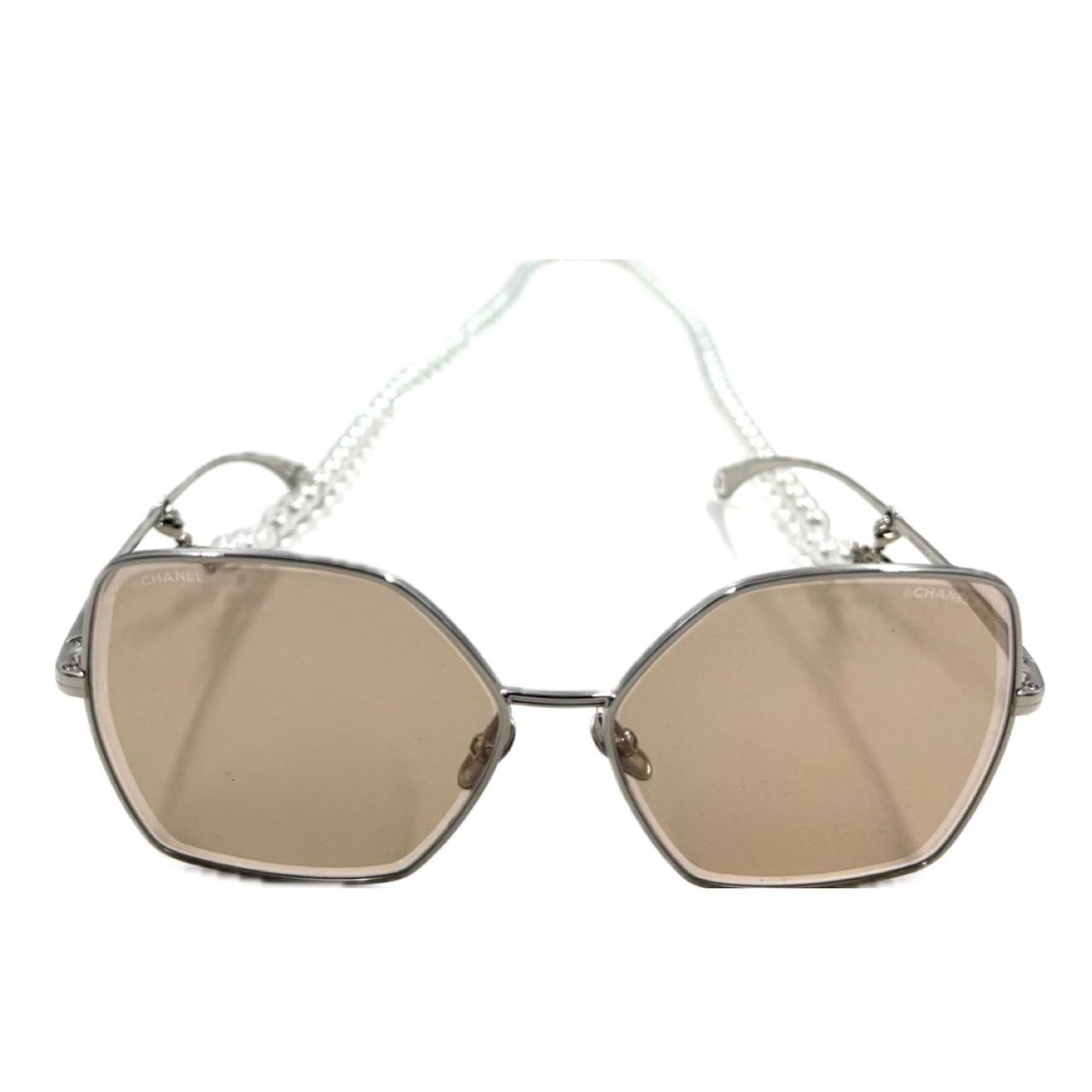 Chanel - Sunglasses