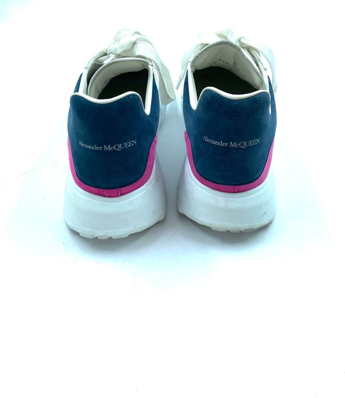 Alexander McQueen - Sneakers 37.5