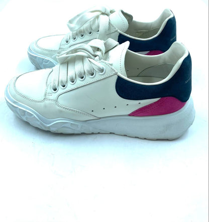 Alexander McQueen - Sneakers 37.5