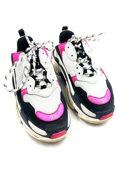 Balenciaga - Sneakers 37