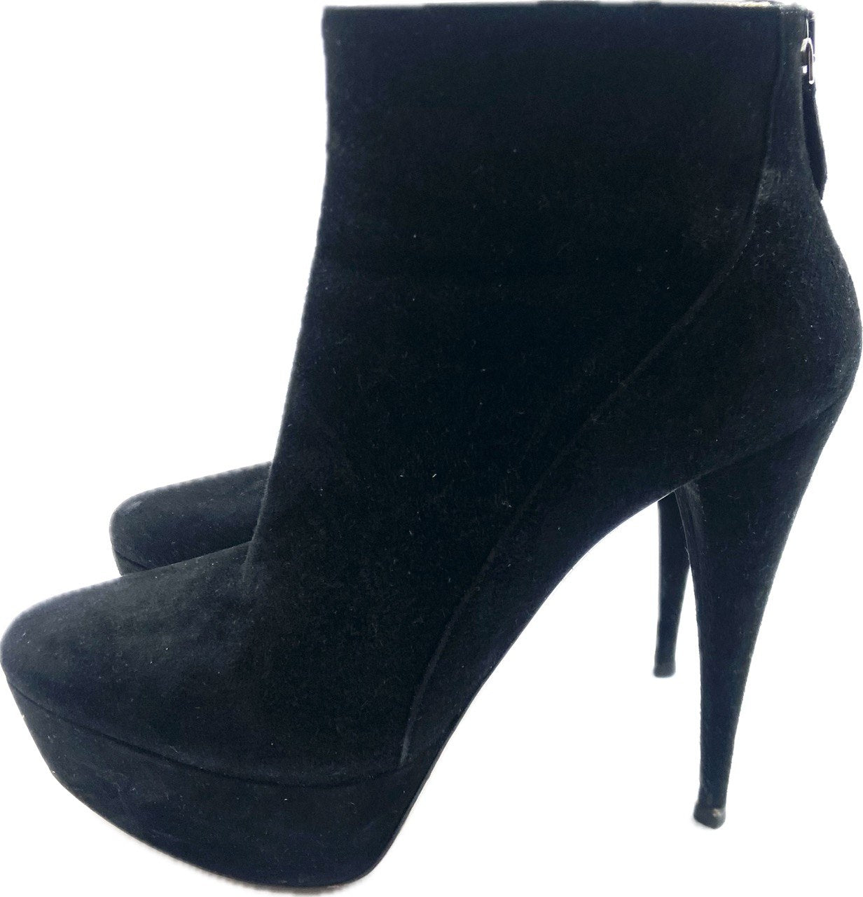 Miu Miu - Ankle Boot 40.5