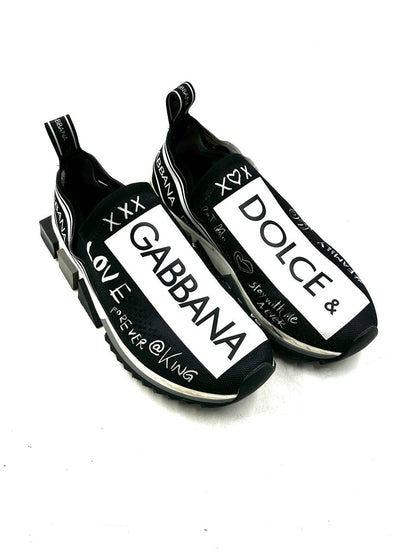 Dolce & Gabanna - Sneakers 41