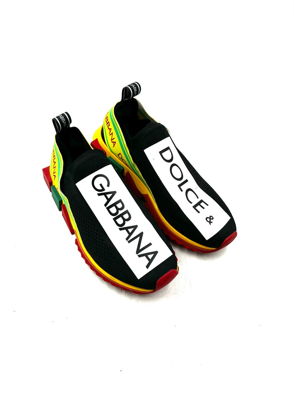 Dolce & Gabanna - Sneakers 41.5