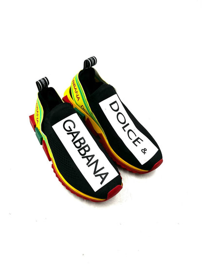 Dolce & Gabanna - Sneakers 41.5