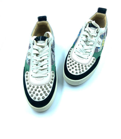 Louboutin - Men Sneakers