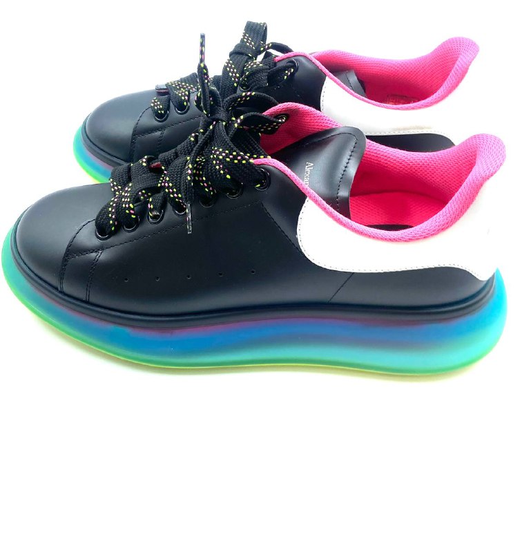 Alexander McQueen - Sneakers 42