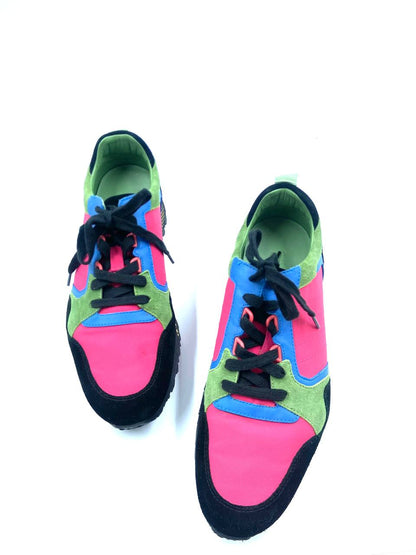 Gucci - Man Shoes 8