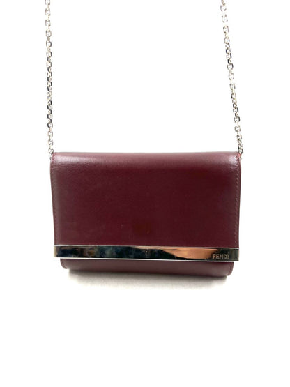 Fendi - Shoulder bag