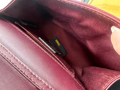 Fendi - Shoulder bag