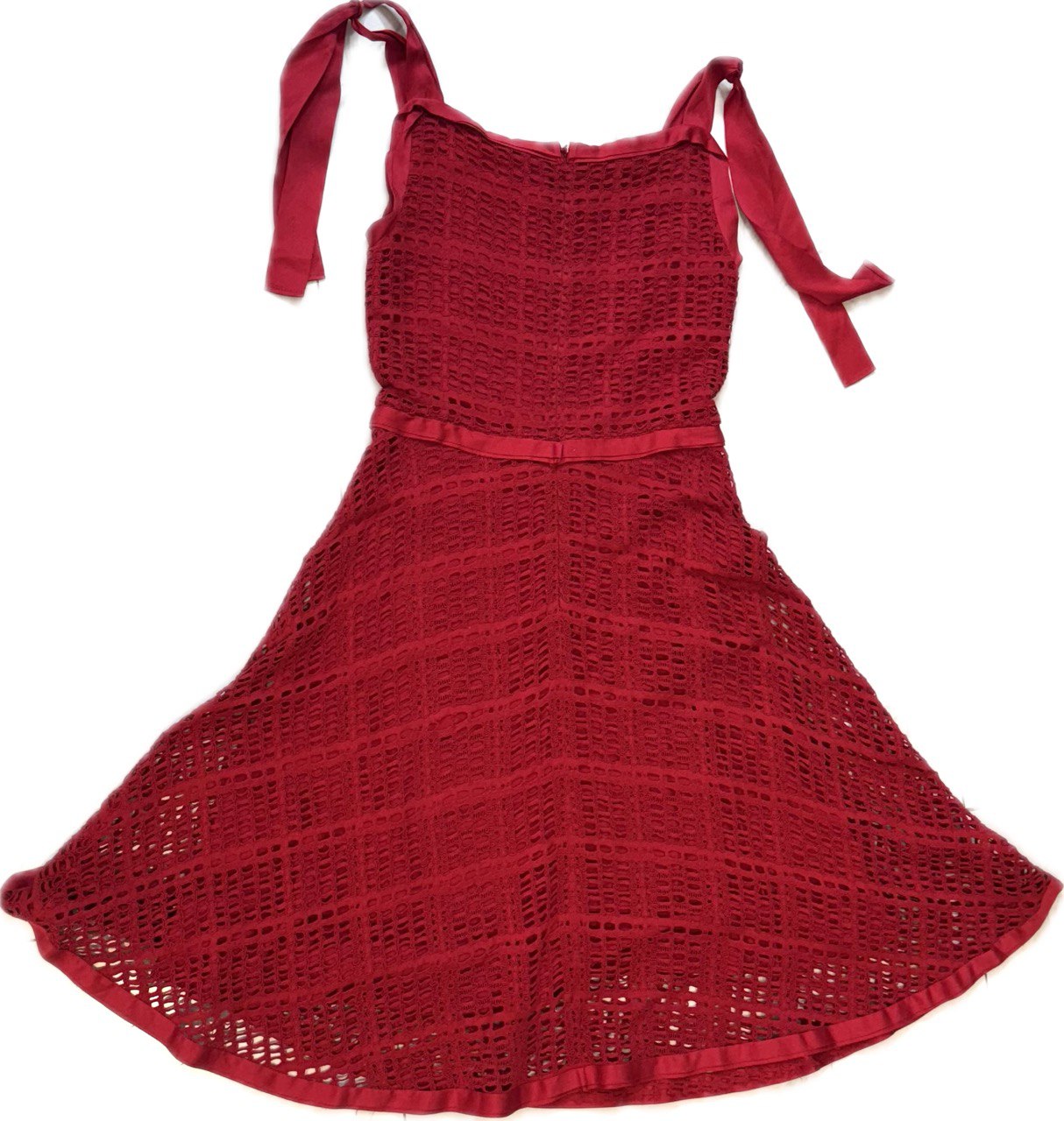 Carolina Herrera - Dress 2