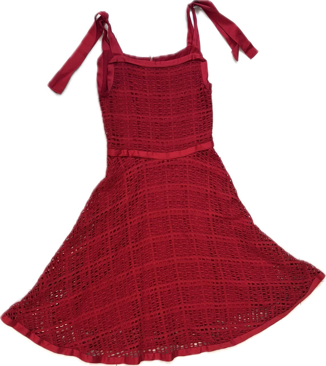 Carolina Herrera - Dress 2