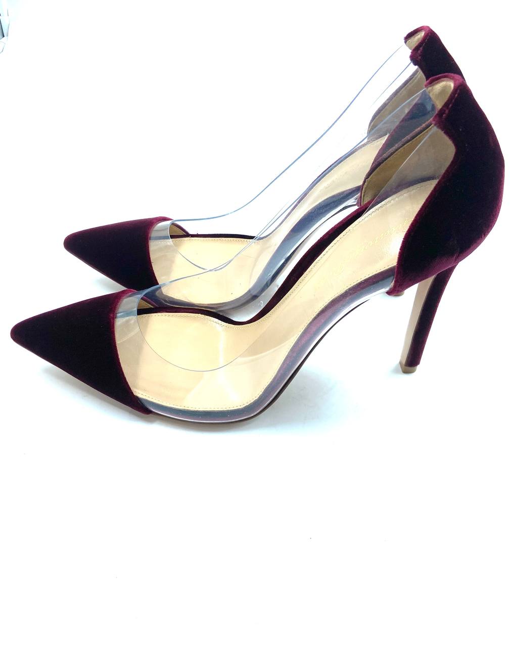 Gianvitto Rossi - High Heels 38.5