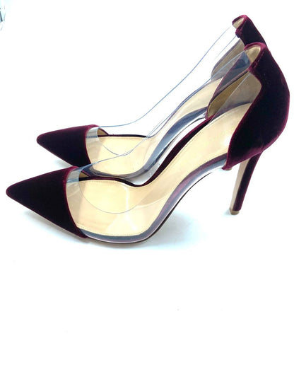 Gianvitto Rossi - High Heels 38.5