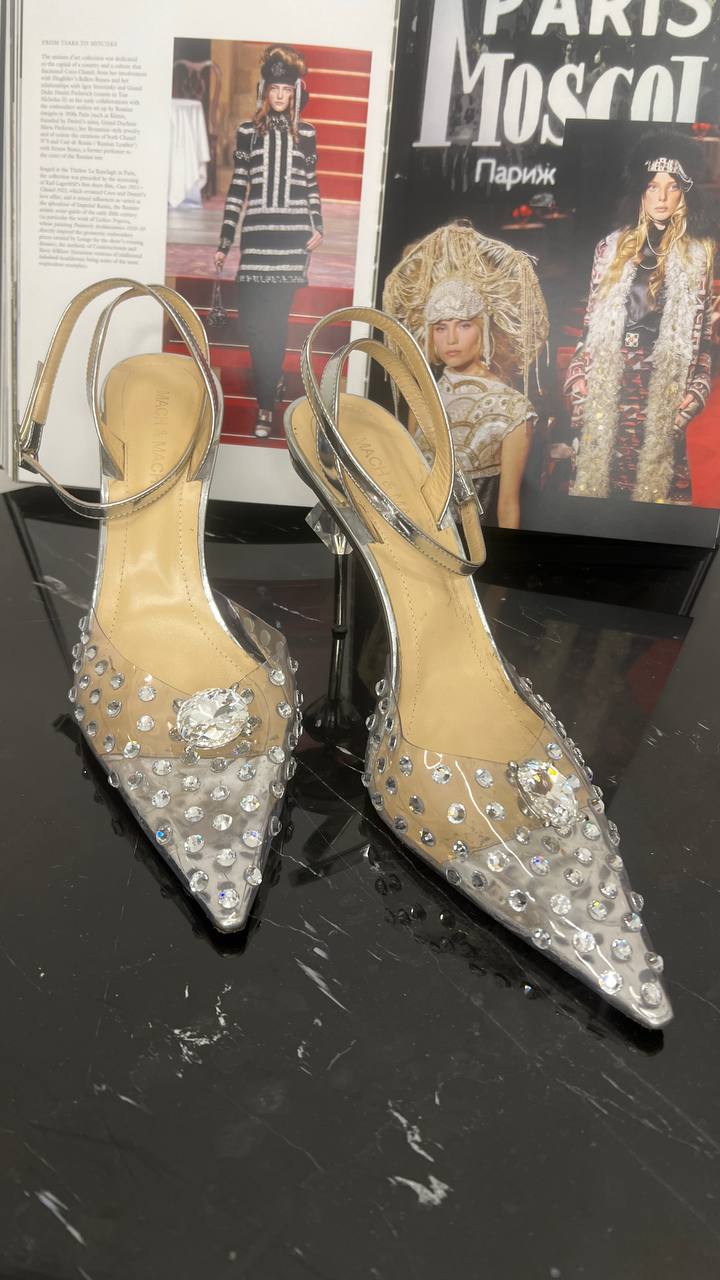 Mach & Mach - High Heels 40